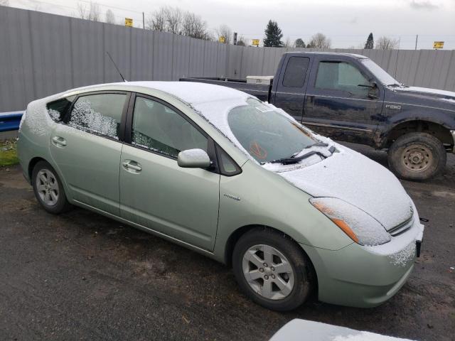 TOYOTA PRIUS 2007 jtdkb20u777554218