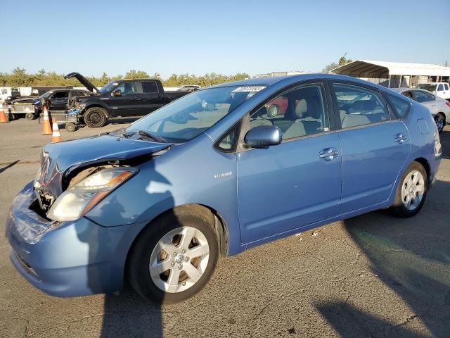 TOYOTA PRIUS 2007 jtdkb20u777555627