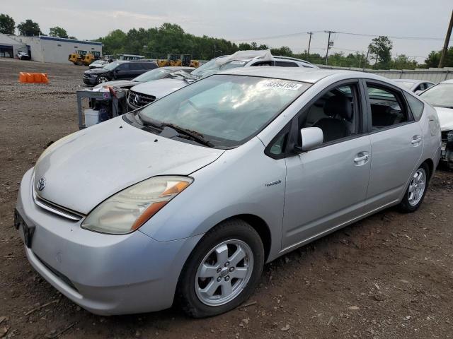 TOYOTA PRIUS 2007 jtdkb20u777557491