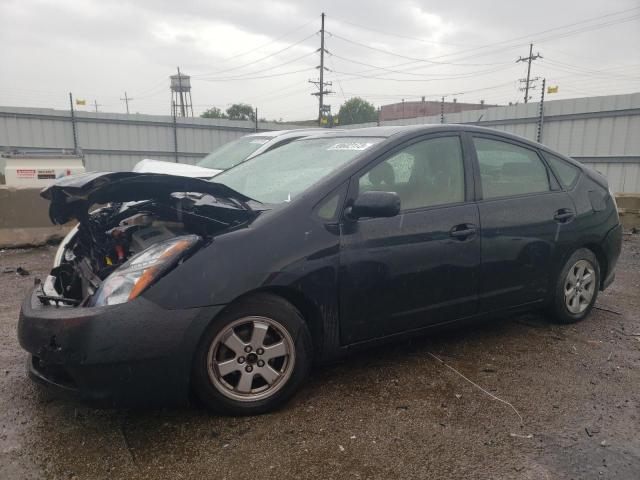 TOYOTA PRIUS 2007 jtdkb20u777558351