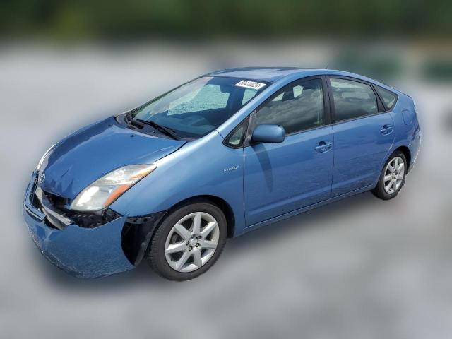 TOYOTA PRIUS 2007 jtdkb20u777567602