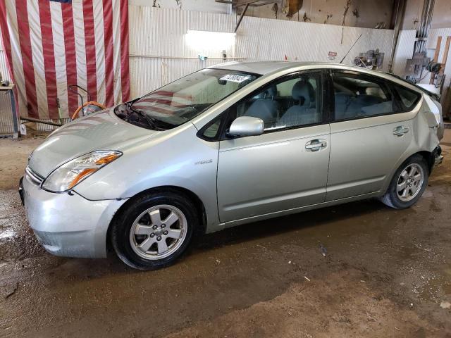 TOYOTA PRIUS 2007 jtdkb20u777567910