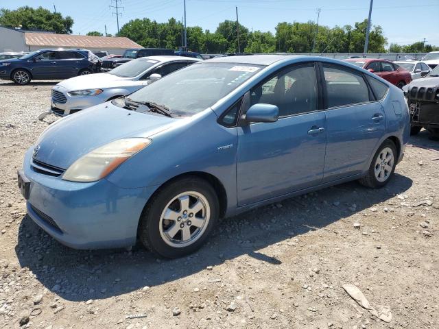 TOYOTA PRIUS 2007 jtdkb20u777573139