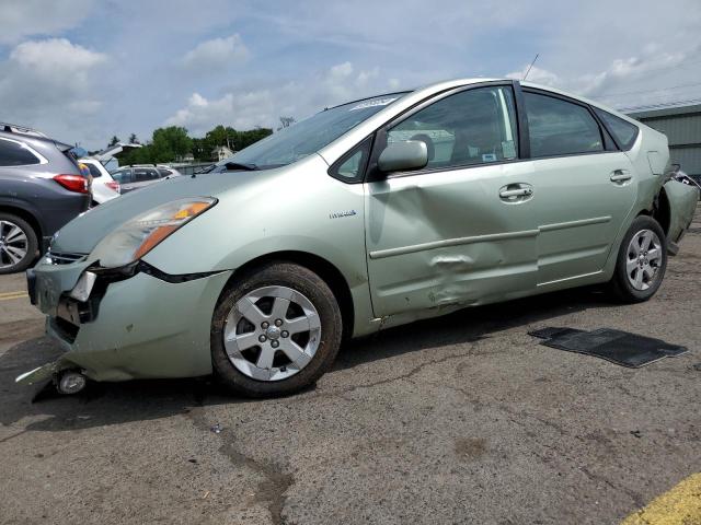 TOYOTA PRIUS 2007 jtdkb20u777586201