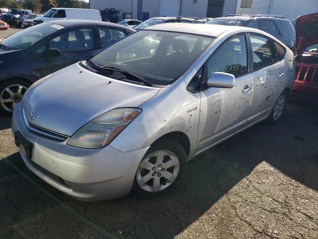 TOYOTA PRIUS 2007 jtdkb20u777588045