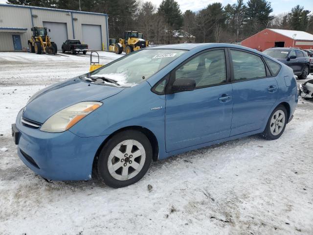 TOYOTA PRIUS 2007 jtdkb20u777591270