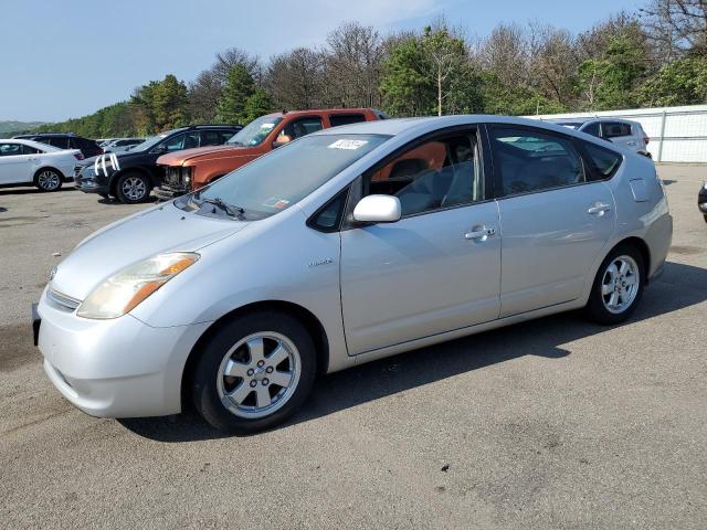 TOYOTA PRIUS 2007 jtdkb20u777594797