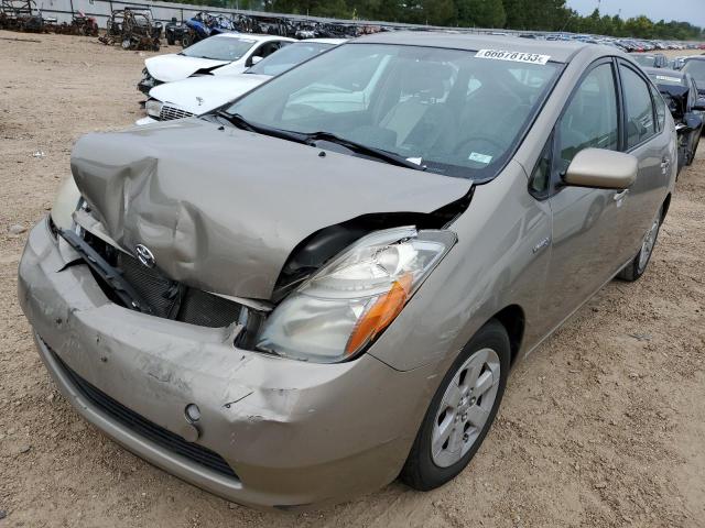 TOYOTA PRIUS 2007 jtdkb20u777611047