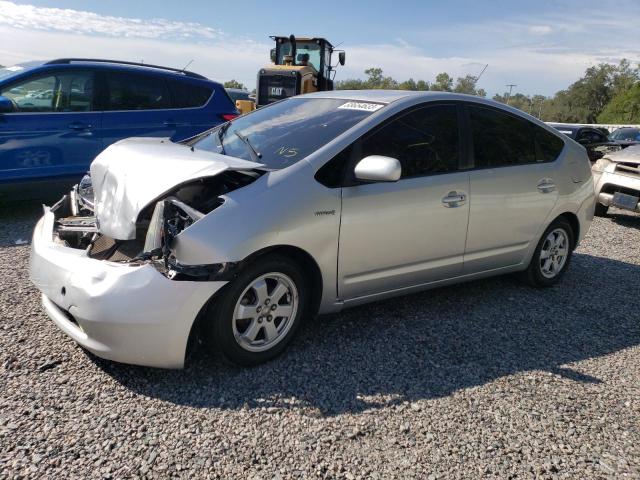 TOYOTA PRIUS 2007 jtdkb20u777613137