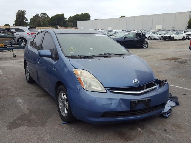 TOYOTA PRIUS 2007 jtdkb20u777616975