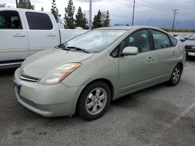 TOYOTA PRIUS 2007 jtdkb20u777618287