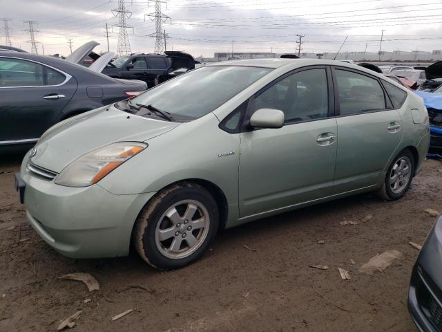 TOYOTA PRIUS 2007 jtdkb20u777622016