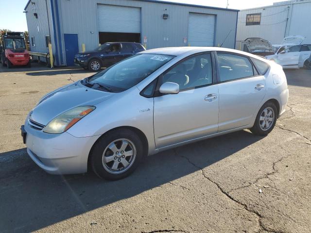 TOYOTA PRIUS 2007 jtdkb20u777624588