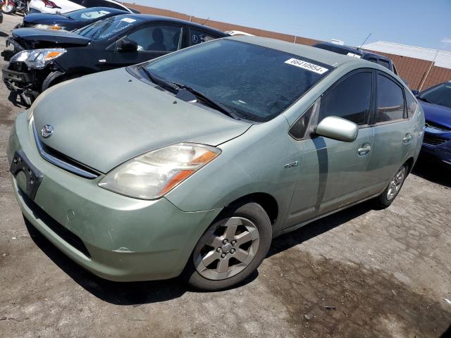 TOYOTA PRIUS 2007 jtdkb20u777625059