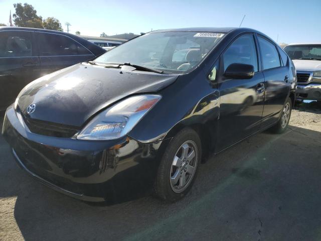 TOYOTA PRIUS 2007 jtdkb20u777628768