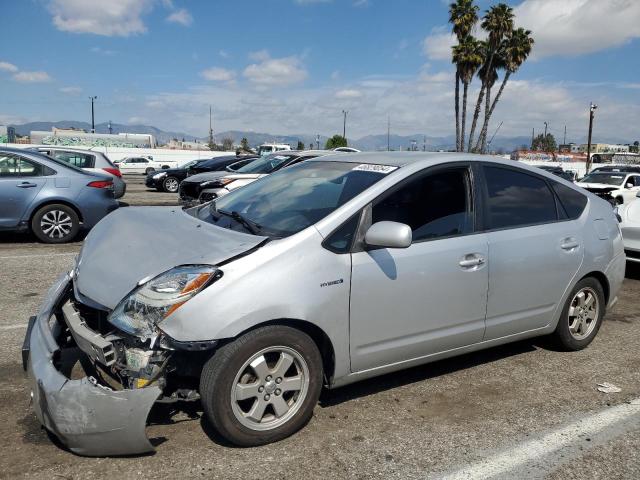 TOYOTA PRIUS 2007 jtdkb20u777631007