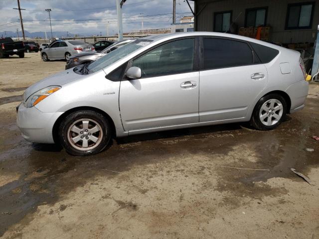 TOYOTA PRIUS 2007 jtdkb20u777639527