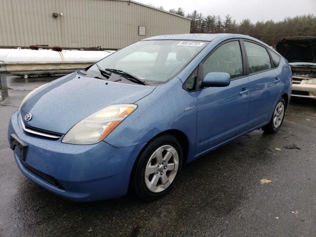 TOYOTA PRIUS 2007 jtdkb20u777639592