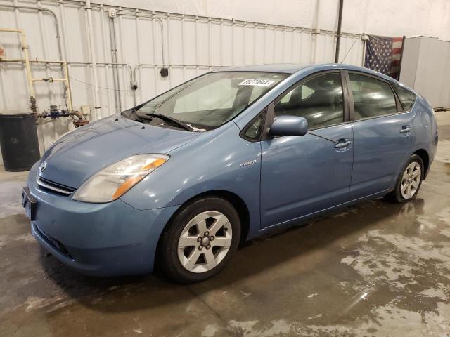 TOYOTA PRIUS 2007 jtdkb20u777644677