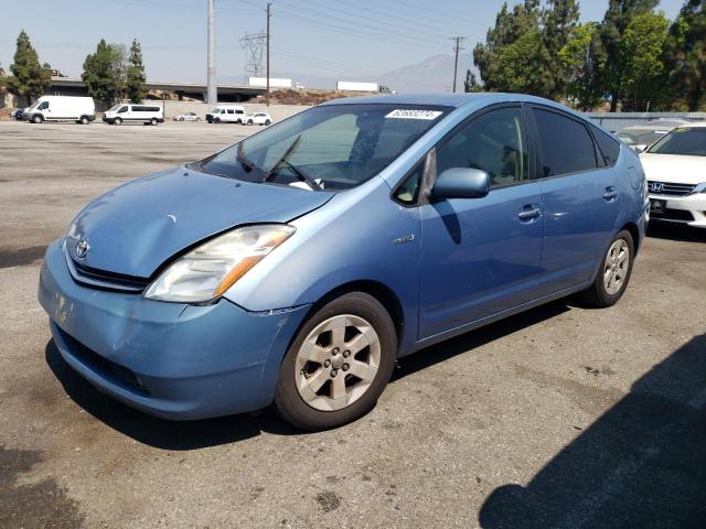 TOYOTA PRIUS 2007 jtdkb20u777652584