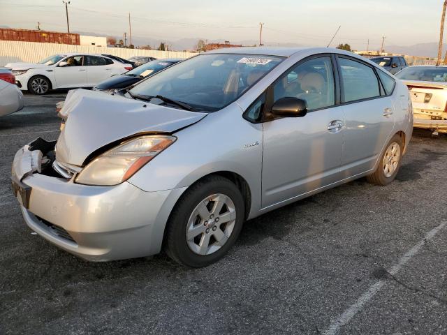 TOYOTA PRIUS 2007 jtdkb20u777657087