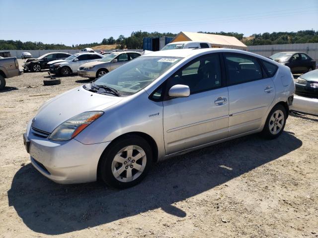 TOYOTA PRIUS 2007 jtdkb20u777657722