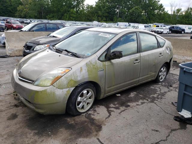 TOYOTA PRIUS 2007 jtdkb20u777662385