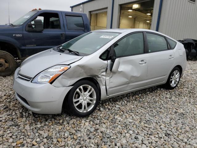 TOYOTA PRIUS 2007 jtdkb20u777683754