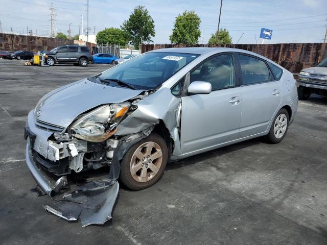 TOYOTA PRIUS 2007 jtdkb20u777683933