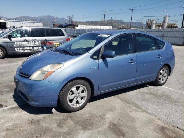 TOYOTA PRIUS 2007 jtdkb20u777685312