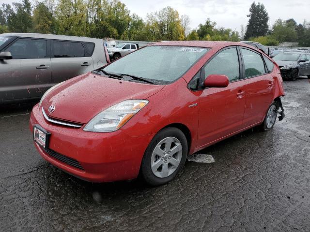 TOYOTA PRIUS 2007 jtdkb20u777687965