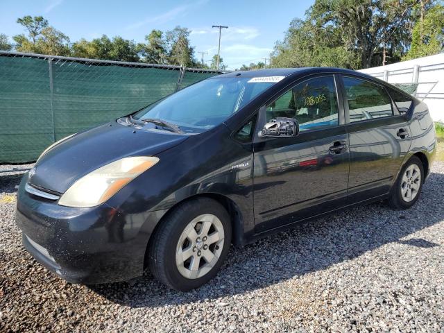 TOYOTA PRIUS 2007 jtdkb20u777693331