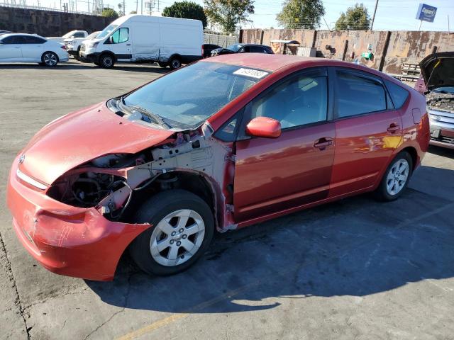 TOYOTA PRIUS 2007 jtdkb20u777693443