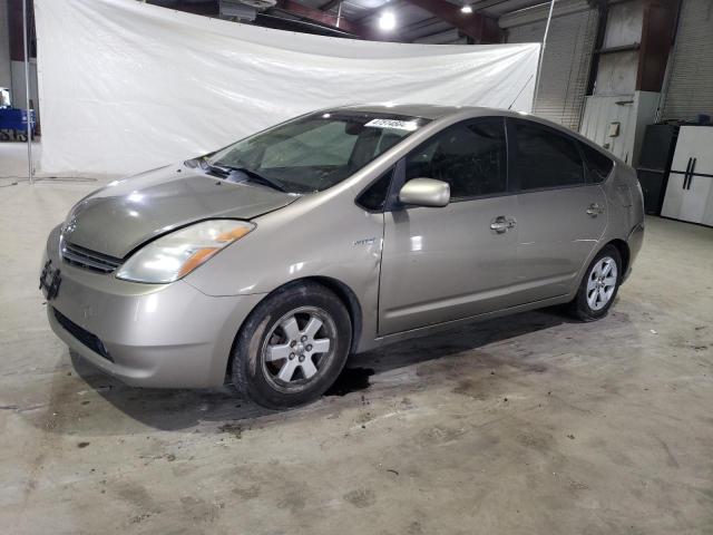 TOYOTA PRIUS 2008 jtdkb20u783299370