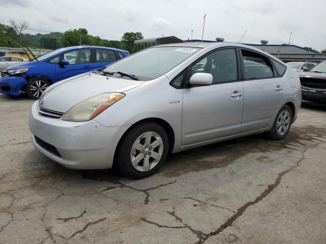 TOYOTA PRIUS 2008 jtdkb20u783304227