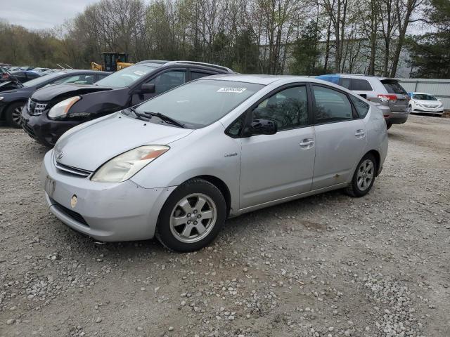 TOYOTA PRIUS 2008 jtdkb20u783307970