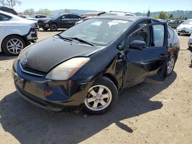 TOYOTA PRIUS 2008 jtdkb20u783314739