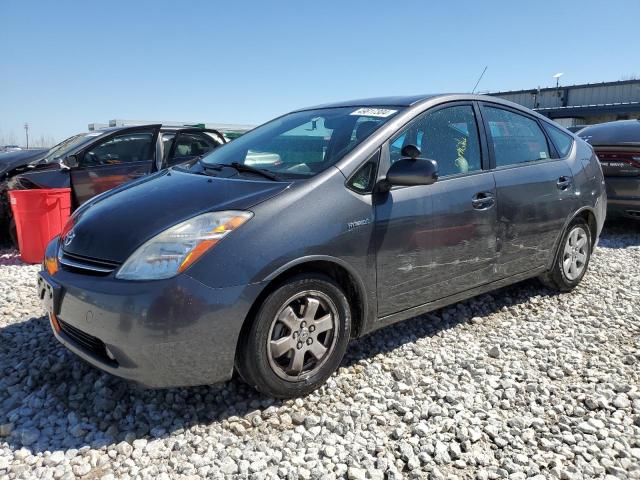 TOYOTA PRIUS 2008 jtdkb20u783319164