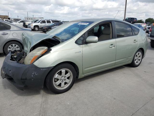 TOYOTA PRIUS 2008 jtdkb20u783321240