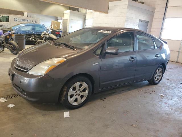 TOYOTA PRIUS 2008 jtdkb20u783322629