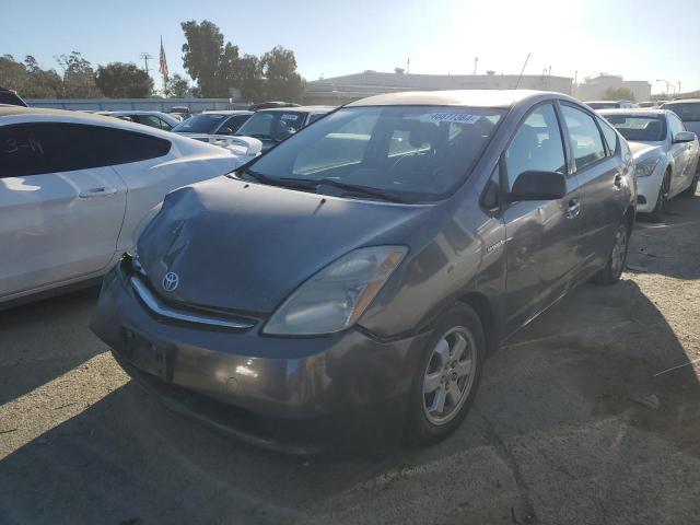 TOYOTA PRIUS 2008 jtdkb20u783322727