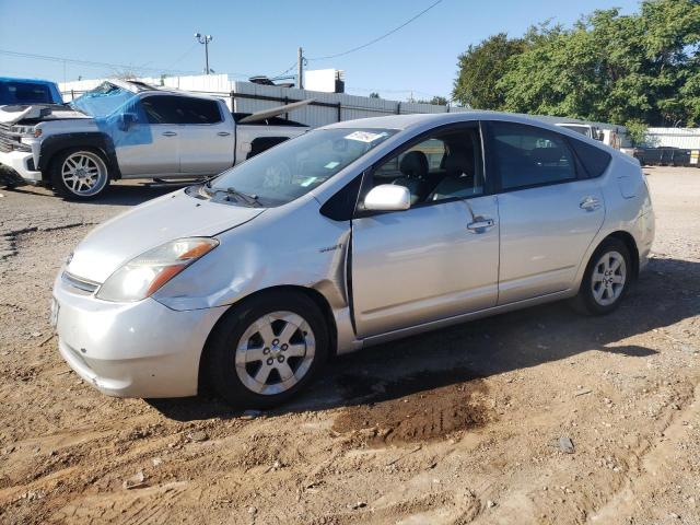 TOYOTA PRIUS 2008 jtdkb20u783335574