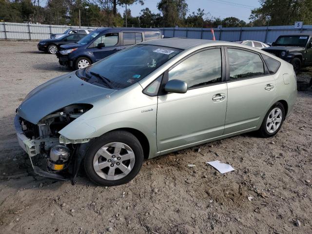 TOYOTA PRIUS 2008 jtdkb20u783342962