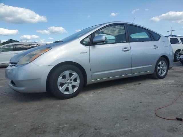 TOYOTA PRIUS 2008 jtdkb20u783345103