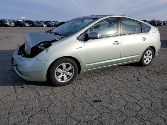 TOYOTA PRIUS 2008 jtdkb20u783348356