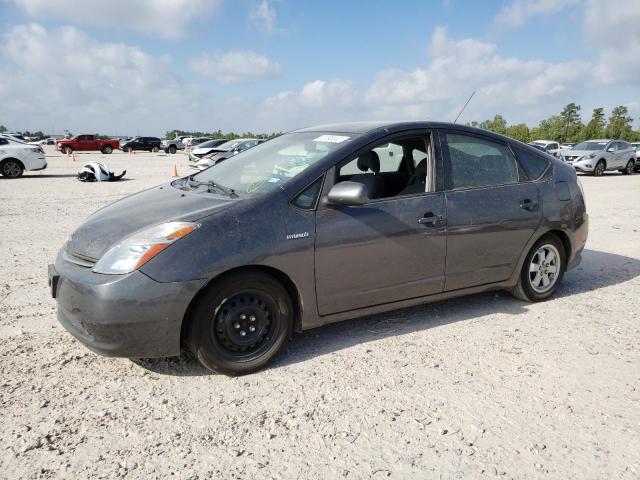 TOYOTA PRIUS 2008 jtdkb20u783351015