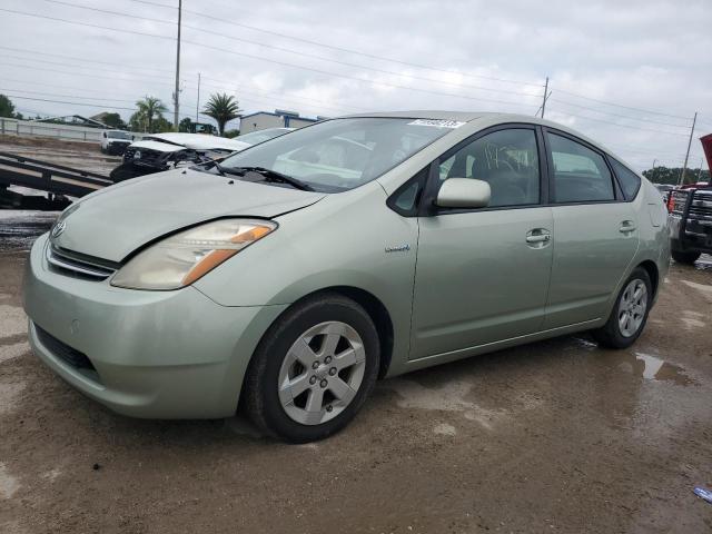 TOYOTA PRIUS 2008 jtdkb20u783355338