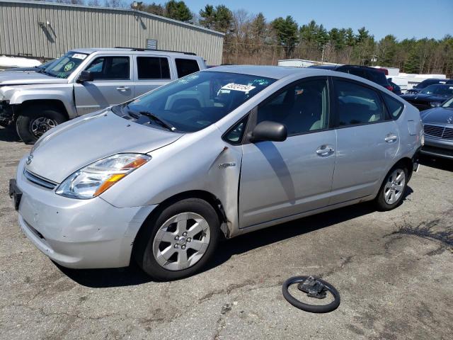 TOYOTA PRIUS 2008 jtdkb20u783361446