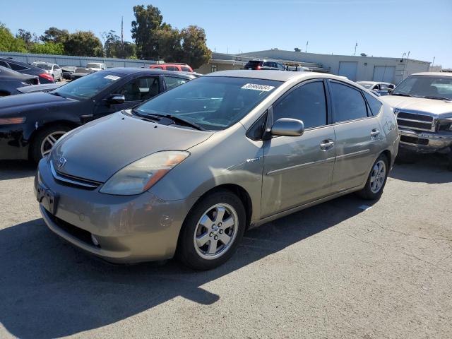 TOYOTA PRIUS 2008 jtdkb20u783361608