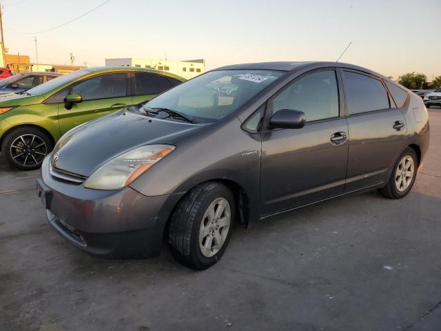 TOYOTA PRIUS 2008 jtdkb20u783366310